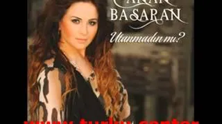 Canan Başaran 2014 - çeker giderim