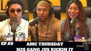 JKI EP: KEEFE D LOCKED UP FOR TUPAC MURDER, BLACK PEOPLE CANT WORK TOGETHER, SOULJA BOY LOSE & MORE!