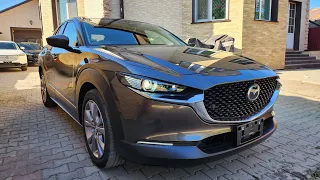 Mazda CX-30 2021 год Уссурийск