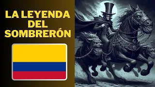 La Leyenda del Sombrerón