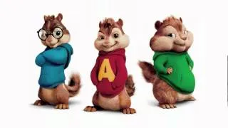 Ashley Tisdale   Crank it up Chipmunk Version