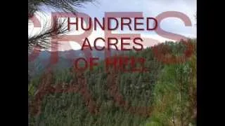 Hundred Acres of Hell Teaser