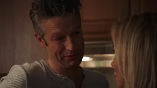 Rollins + Carisi 23x13 Scene 1["She wants to know if you're her daddy"]