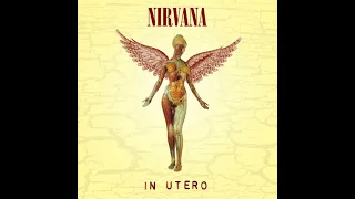 Nirvana - Pennyroyal Tea (Guitar only)