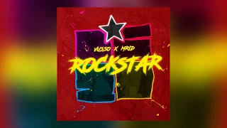 Vusso, MriD - Rockstar (Премьера 2020)