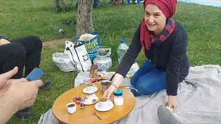 Турция/Отдых/Оказывается свекровь соучастница с Айше  😙 обоих в КПЗ 😃