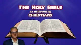 Introduction to the Holy Bible according to Christian faith