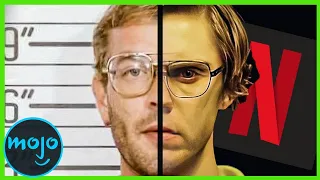 ¡La Historia NO CONTADA de Jeffrey Dahmer!