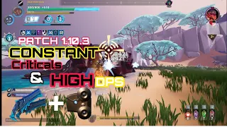Patch 1.10.3 | REMASTERED Marksman Repeaters | HIGH DPS ! - Dauntless Indonesia