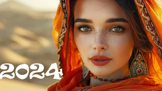 DEEP HOUSE MIX 2024 №554 👓 CAR MUSIC MIX 🚗 ETHNIC ARABIC MUSIC