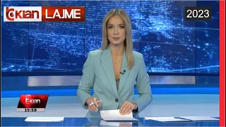 Edicioni i Lajmeve Tv Klan 22 Maj 2023, ora 15:30 l Lajme – News