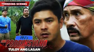 'Sumbong' Episode | FPJ's Ang Probinsyano Trending Scenes