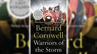 Warriors of the Storm by Bernard Cornwell [Part 1] (The Last Kingdom #9) | Audiobooks Full Length