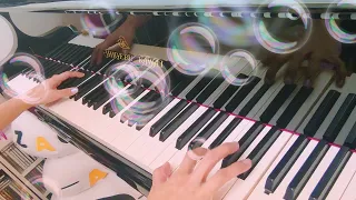 Moonlight Serenade ムーンライト セレナーデ ピアノ