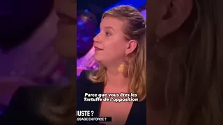 Jordan Bardella explose Mathilde Panot et la NUPES ! 💥