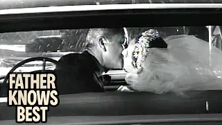 Father Knows Best | Jim and Margaret Renew Their Wedding Vows | Classic TV Rewind