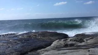 Cape Solander 19/4/14