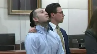 Not guilty verdict for man accused of killing HPD Sgt. Sean Rios in November 2020