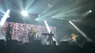 Slowdive-When The Sun Hits（Live at Fuji Rock Festival 2023）