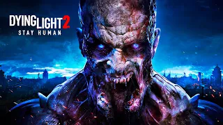 DYING LIGHT 2 Pelicula Completa Español 2022 Historia 60FPS | Dying Light 2: Stay Human