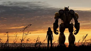 Bumblebee 2018 Trailer | Soundtrack Rescore by Anthony Abdo | Epic Heroic Music