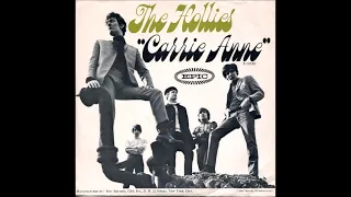 "Carrie Anne" by The Hollies 1967
