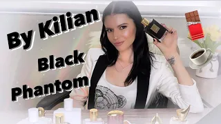 By Kilian-Black Phantom || Лучший гурманский аромат?