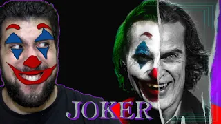 Review/Crítica "Joker" (2019)