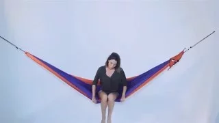 How To Optimally Use a Hammock