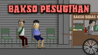 Pesugihan Bakso Pocong - WargaNet Life