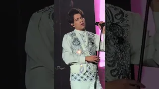 Dimash, “I love you Dears” Prague 4/16/2022