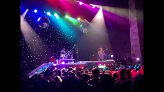 Khruangbin at SB Bowl 11/6 - Rhythm is a Dancer