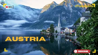 Top 10 Places to Visit in Austria - Travel Guide