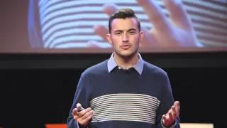 How to learn history in 140 characters | Xavier Di Petta | TEDxTeen