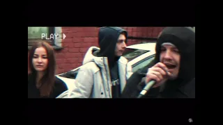 PRA(KILLA'GRAMM) RIP Энди Картрайт