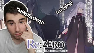 How Re:Zero Season 2 REALLY Ends by Echidnut Reaction