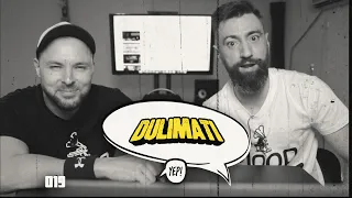 Billy Hlapeto x D3MO - Наливай ми / Nalivai mi ( Duli & Mati Reaction )