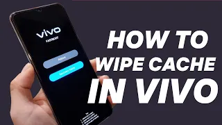 How to Wipe System Cache Partition and Enter Recovery Mode on Vivo Phones! 📱