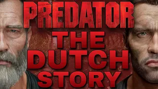 Predator - What Happened To Dutch Schaefer - Full History Explained