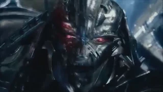 Transformers The Last Knight | FANMADE Final Trailer | Reign Of The Creator