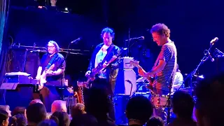 Yo La Tengo w/Andy Shernoff of The Dictators - The Next Big Thing (Dictators cover)