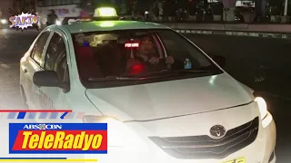 Mga taxi driver hirap nang magpa-full tank dahil sa taas-presyo sa gasolina | Sakto (14 Mar 2023)