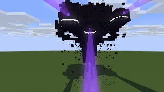 wither storm Evolution 1