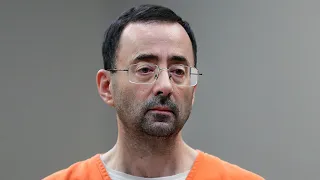 What we know about Larry Nassar's prison stabbing