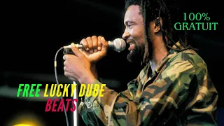 Free Lucky Dube Beats free copyright Reggae Instrumental