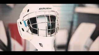 Bauer NME One Senior Goalie Mask