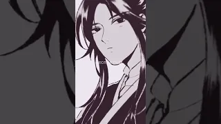 ||Edit|| ||FENGQING|| ||tgcf|| Благословение Небожителей Му Цин/Фэн Синь