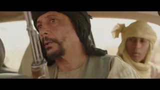 Timbuktu Official Trailer 2015