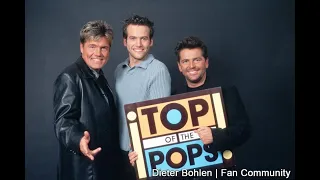 Modern Talking - TOP of the POPS