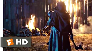 7 From Etheria (2017) - A Slave's Revenge Scene (6/7) | Movieclips